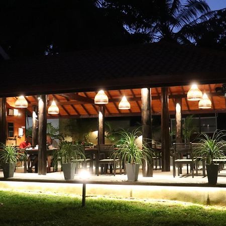 Goyambokka Guesthouse Tangalle Exterior photo