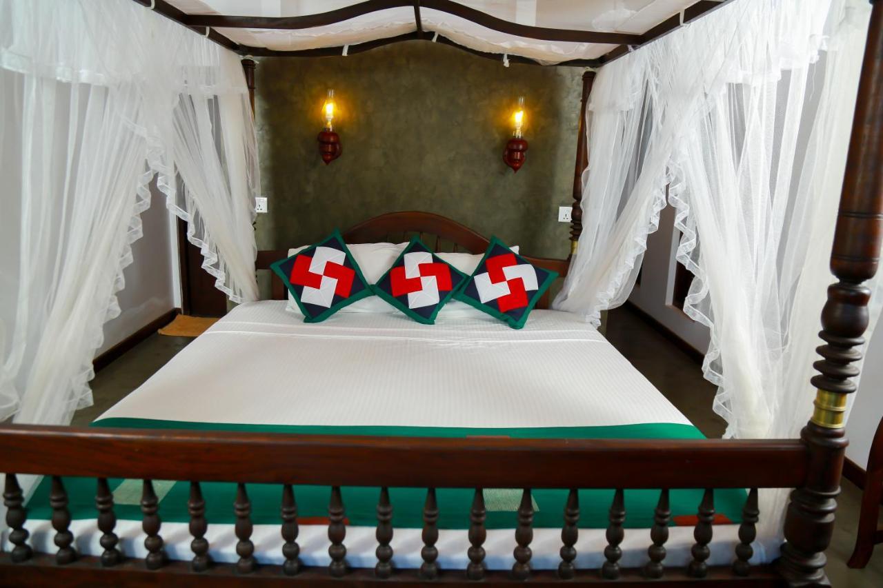 Goyambokka Guesthouse Tangalle Exterior photo