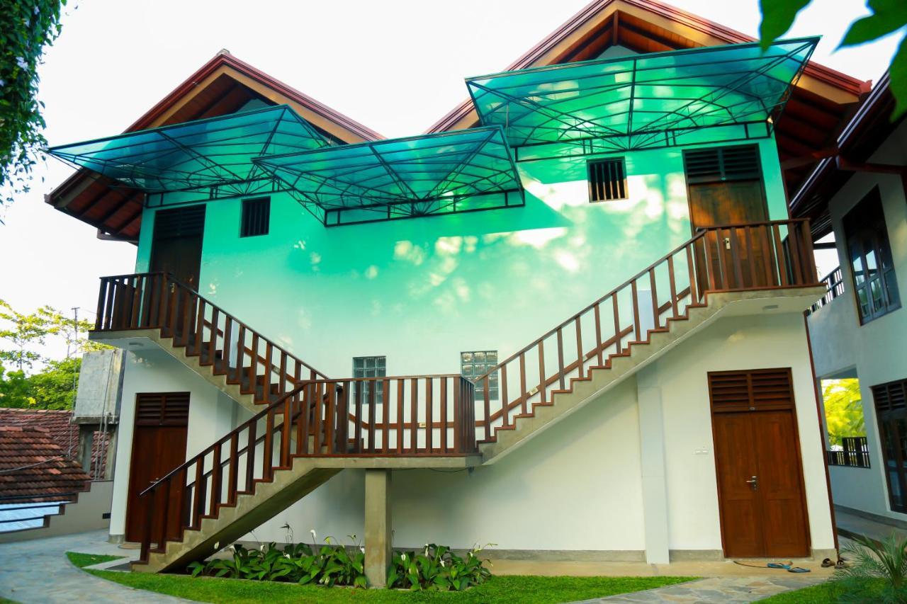Goyambokka Guesthouse Tangalle Exterior photo