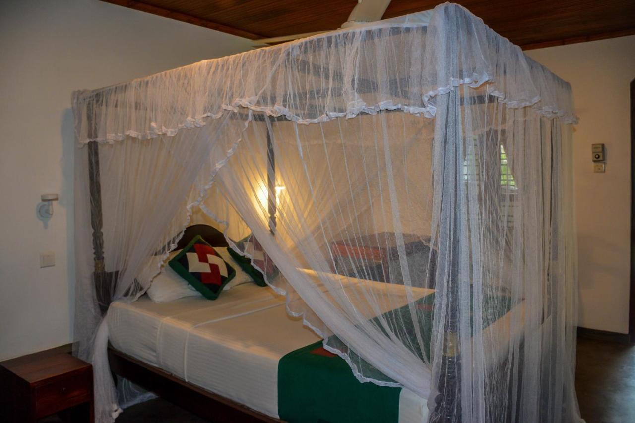 Goyambokka Guesthouse Tangalle Exterior photo