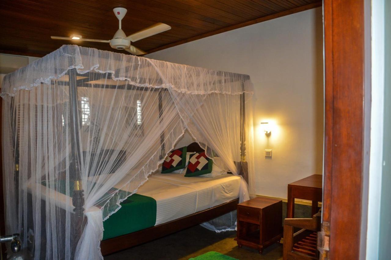 Goyambokka Guesthouse Tangalle Exterior photo