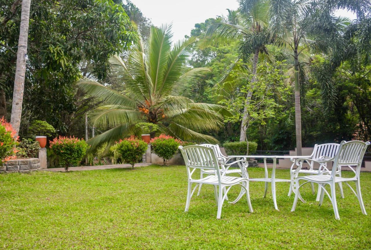 Goyambokka Guesthouse Tangalle Exterior photo