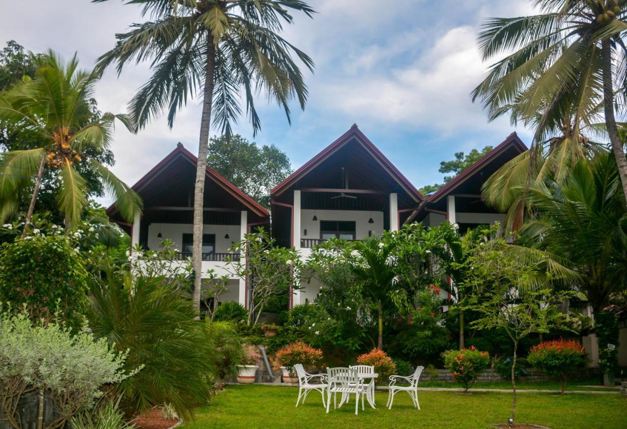 Goyambokka Guesthouse Tangalle Exterior photo