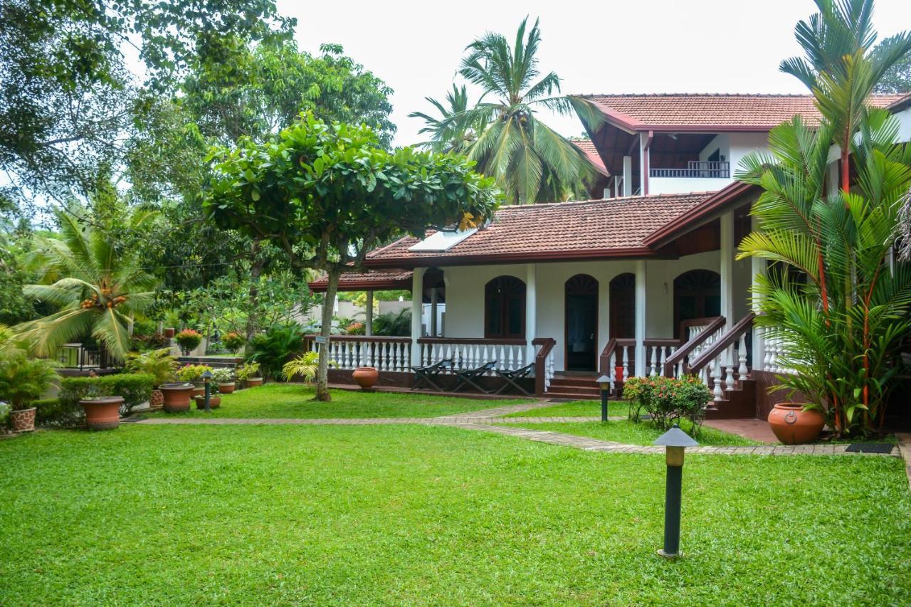 Goyambokka Guesthouse Tangalle Exterior photo