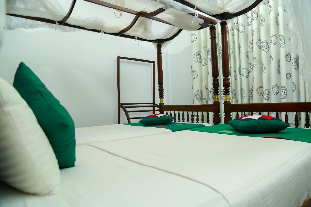 Goyambokka Guesthouse Tangalle Exterior photo