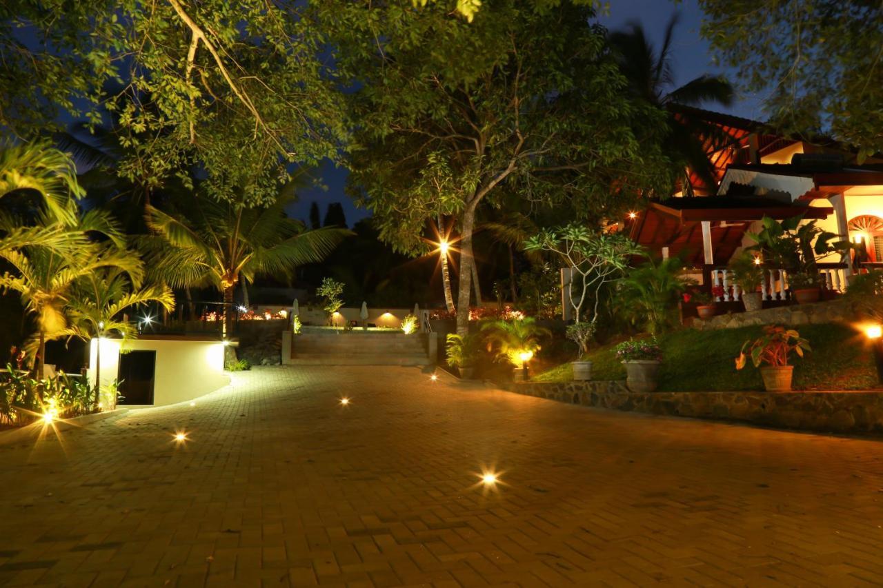 Goyambokka Guesthouse Tangalle Exterior photo