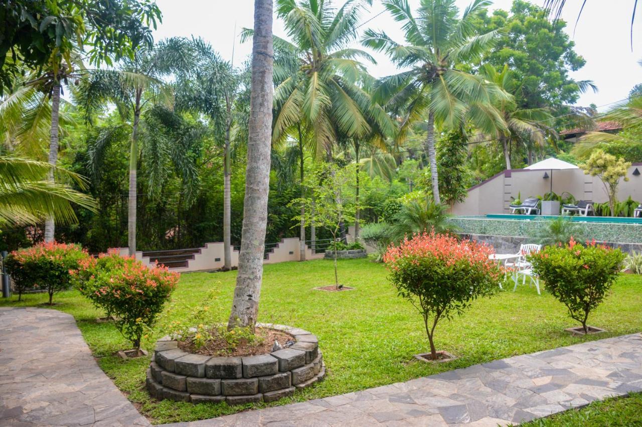 Goyambokka Guesthouse Tangalle Exterior photo