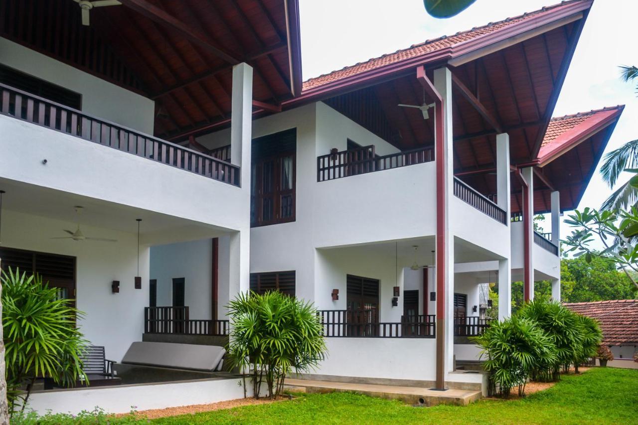 Goyambokka Guesthouse Tangalle Exterior photo