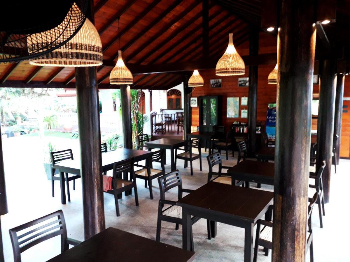 Goyambokka Guesthouse Tangalle Exterior photo