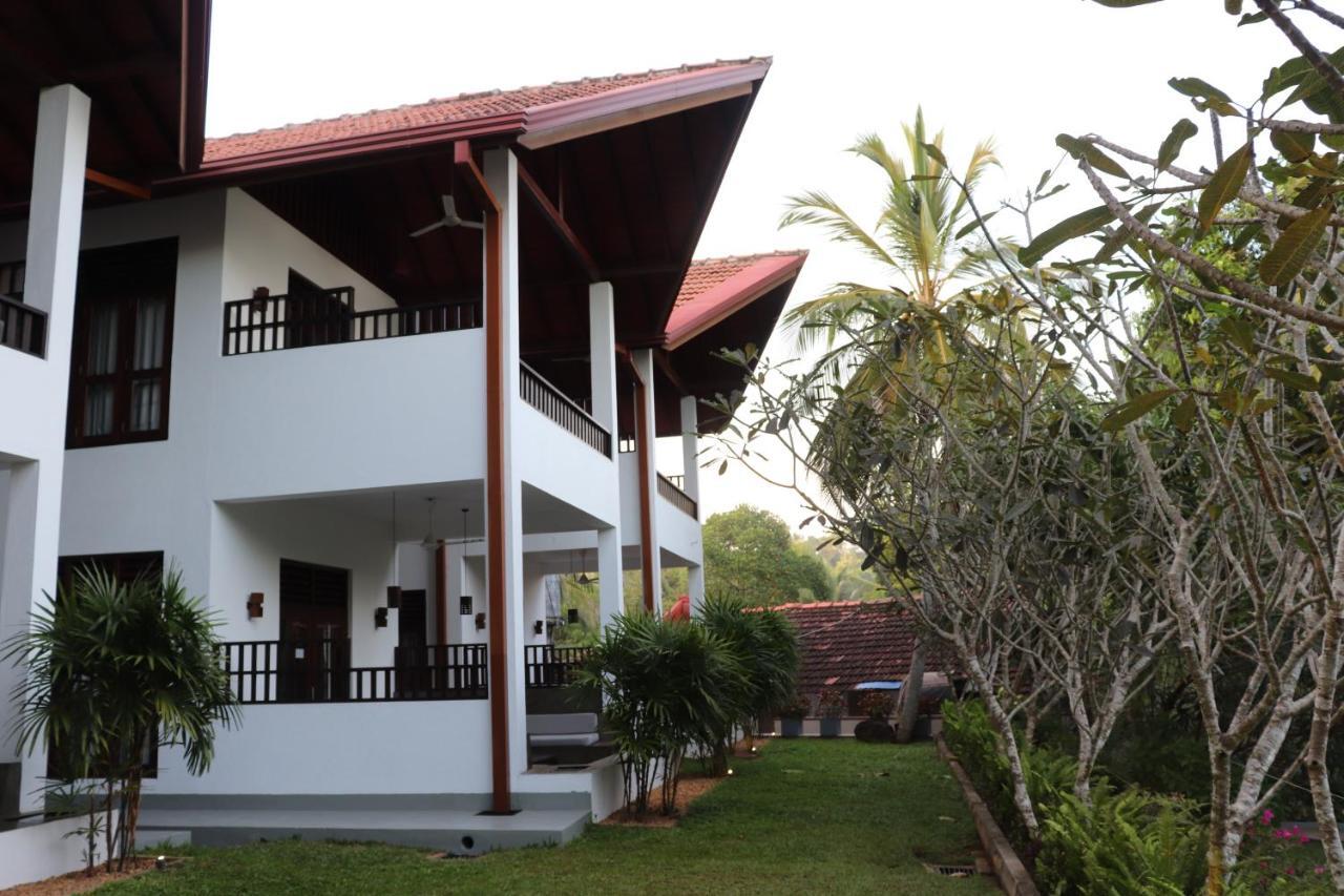 Goyambokka Guesthouse Tangalle Exterior photo