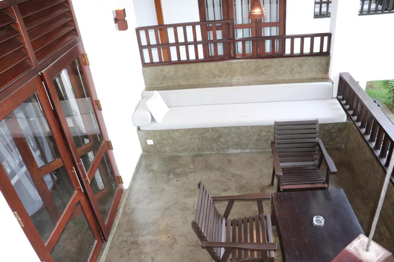 Goyambokka Guesthouse Tangalle Exterior photo