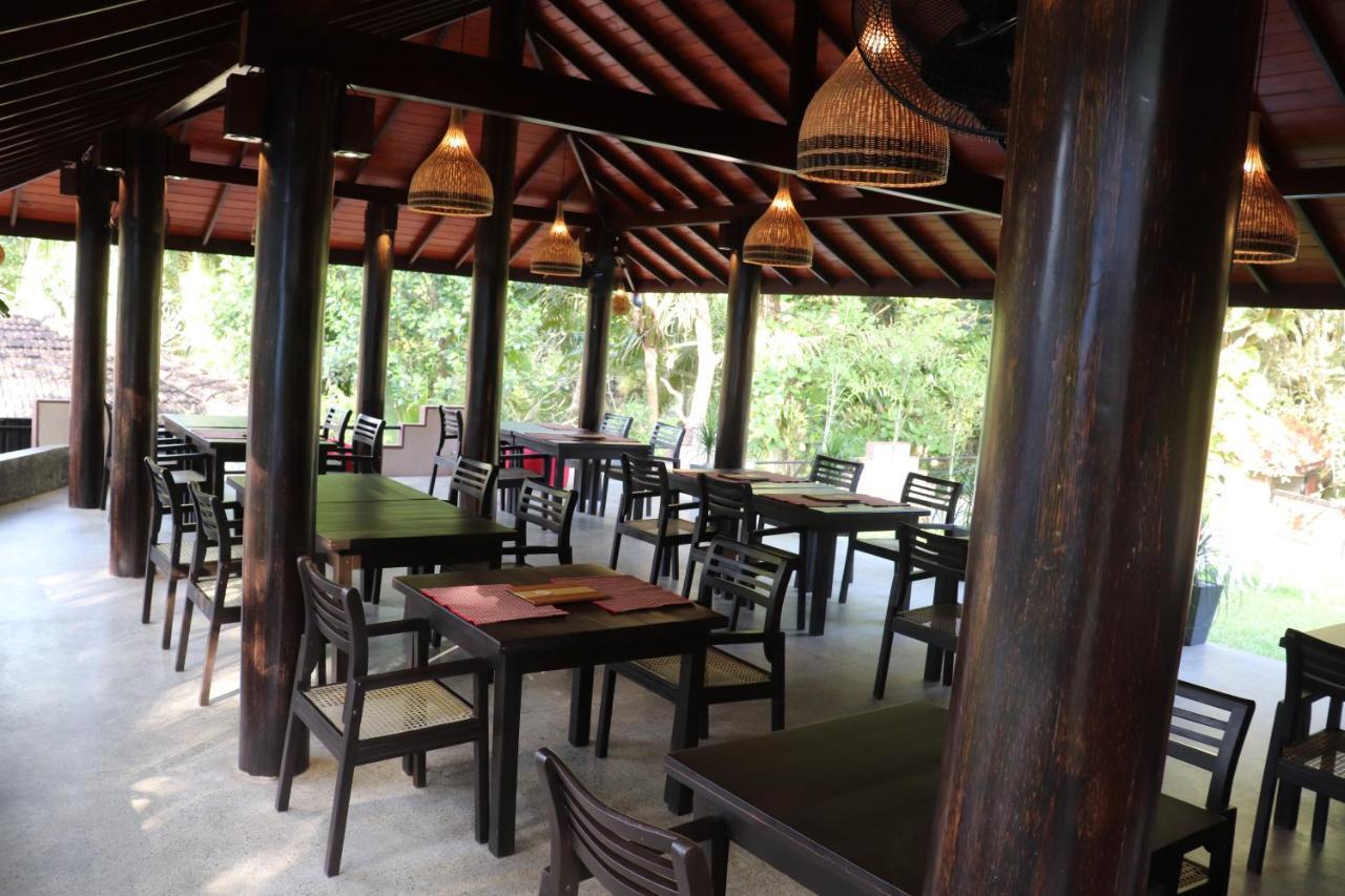 Goyambokka Guesthouse Tangalle Exterior photo