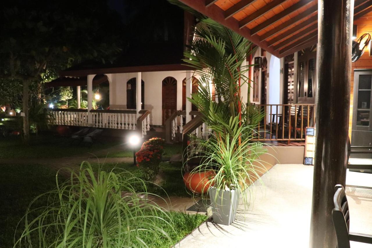 Goyambokka Guesthouse Tangalle Exterior photo